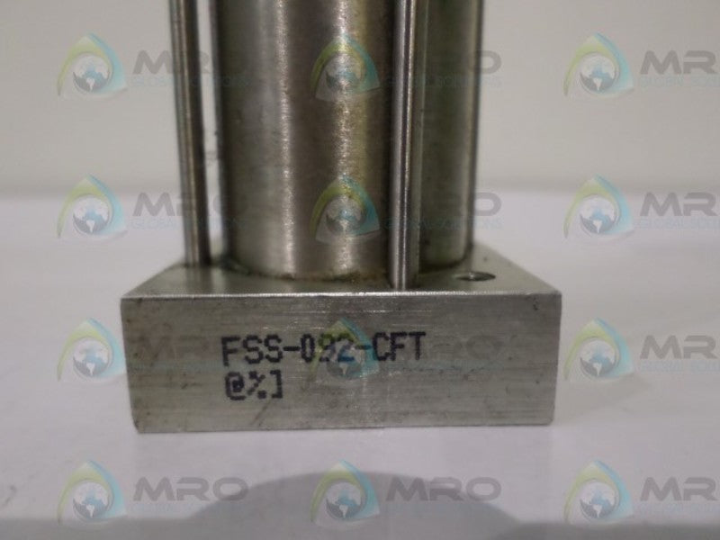 BIMBA FSS-092-CFT FLAT CYLINDER UNMP