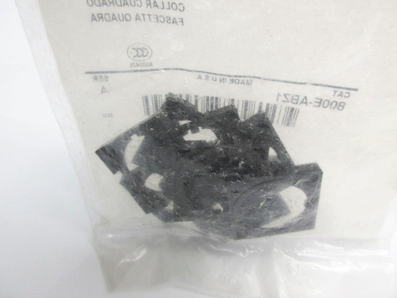 ALLEN BRADLEY 800E-ABZ1 SER. A (PKG OF 10) NSMP
