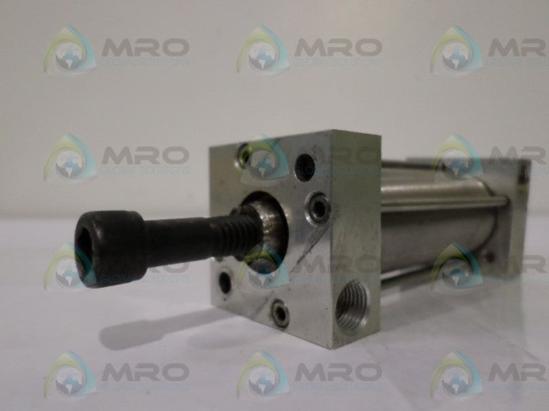 BIMBA FSS-092-CFT FLAT CYLINDER UNMP