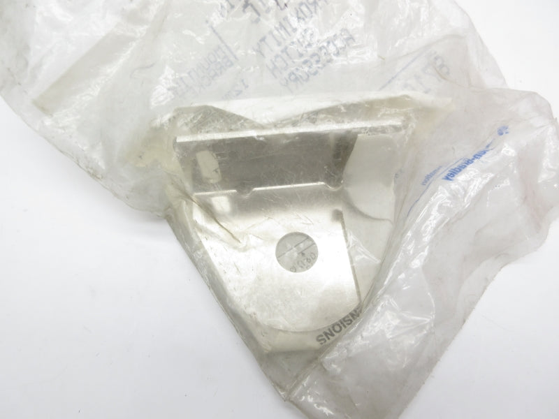ALLEN BRADLEY 871C-N12 SER. A NSMP