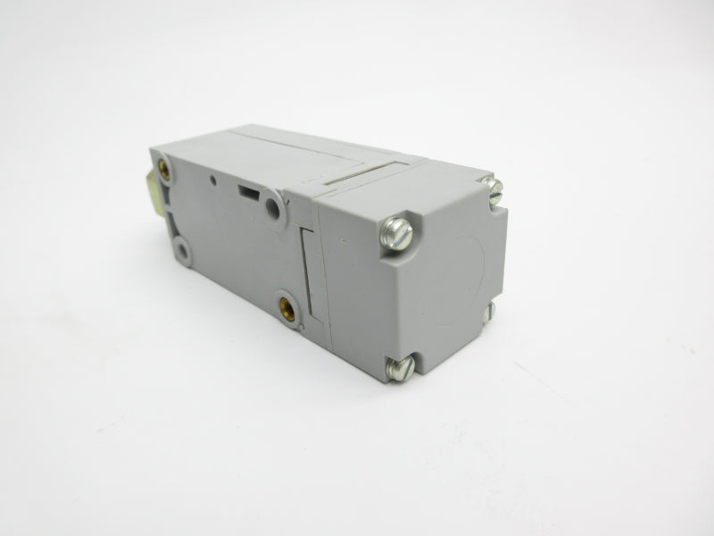 ALLEN BRADLEY 802PR-LACA2 SER. C 60-132VAC 1A (BK/YL) NSMP