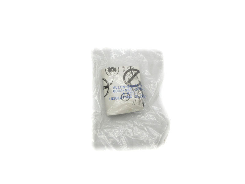 ALLEN BRADLEY 800A-N51 SER. A (PKG OF 5) NSMP