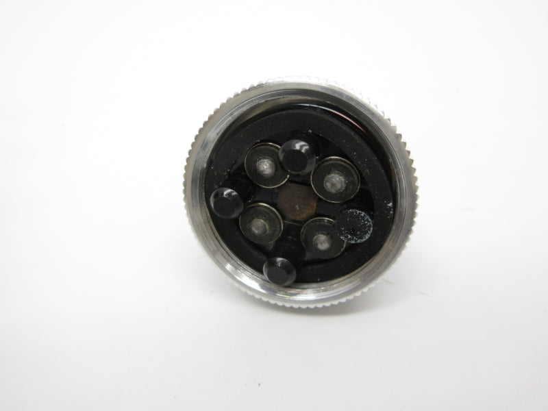 ALLEN BRADLEY 800T-N51 SER. B (BK/YL) NSMP