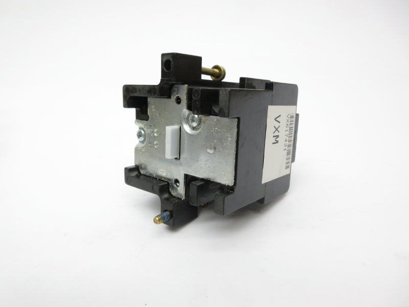 ALLEN BRADLEY 700-NT SER. C .1-60S (BK/YL) NSMP