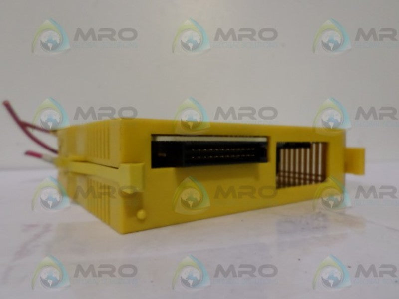 FANUC A03B-0807-C159 OUTPUT MODULE UNMP