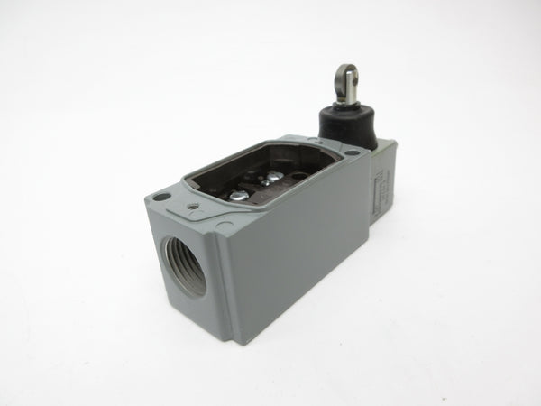 ALLEN BRADLEY 802T-K SER. D 120-600VAC 60A (WH) NSMP