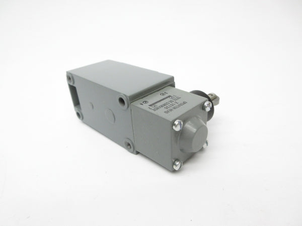 ALLEN BRADLEY 802T-K SER. D 120-600VAC 60A (WH) NSMP