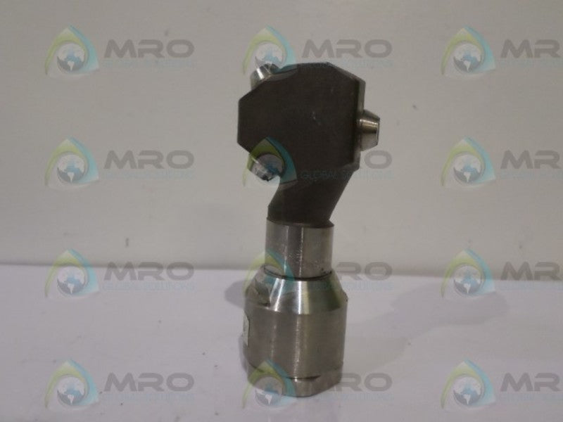 SPRAYING SYSTEMS 18250-316SS-21 SPRAY HEAD  NSNP