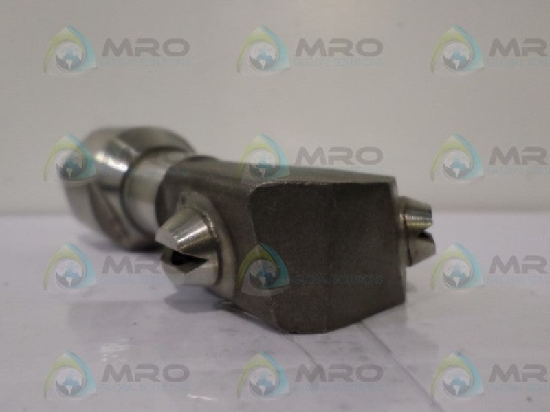 SPRAYING SYSTEMS 18250-316SS-21 SPRAY HEAD  NSNP