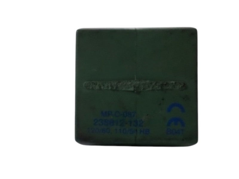 ASCO 238812-132 VALVE COIL 120V  UNMP