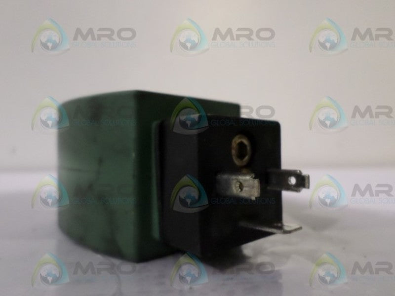 ASCO 238812-132 VALVE COIL 120V  UNMP