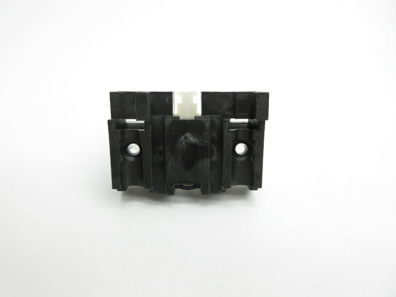 ALLEN BRADLEY 800T-XD3 SER. E 600V (WH) NSMP
