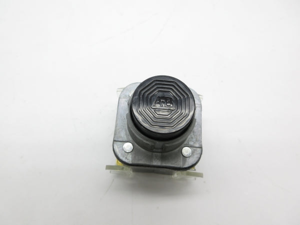 ALLEN BRADLEY 800T-B2B SER. T (WH) NSMP