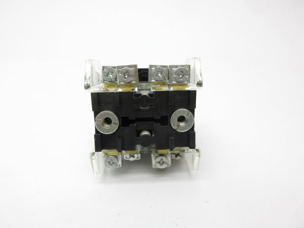ALLEN BRADLEY 800T-B2B SER. T (WH) NSMP