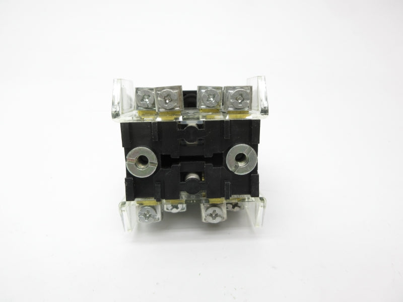 ALLEN BRADLEY 800T-B2B SER. T (WH) NSMP