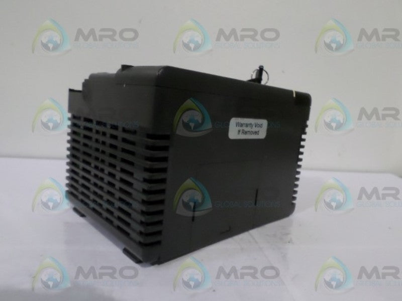 SIEMENS SIMATIC T1435-CPU MODULE AC POWER SUPPLY (W/KEY) UNMP