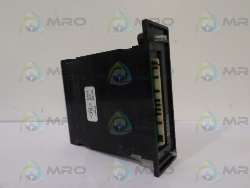 TEXAS INSTRUMENTS 6MT13-F05L THRESHOLD DETECTOR UNMP