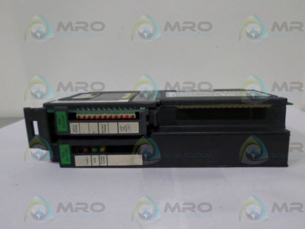 ALLEN BRADLEY 1771-PDC SER. A F/W B PID MODULE  UNMP