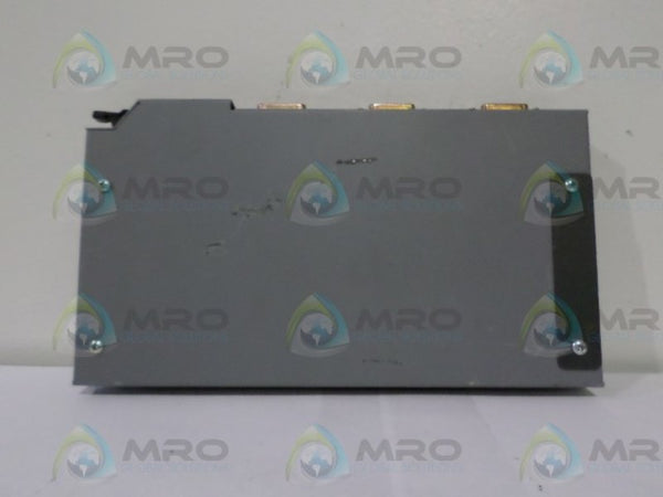 ALLEN BRADLEY 1771-KA2 SER. A F/W D COMMUNICATION ADAPTER MODULE  UNMP