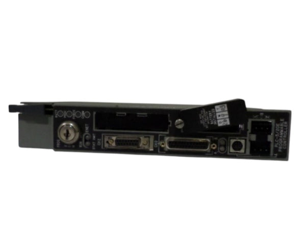 ALLEN BRADLEY 1785-L20E SER. D F/W B PROCESSOR MODULE  UNMP