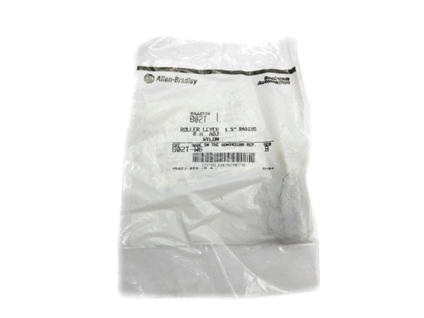 ALLEN BRADLEY 802T-W6 SER. B 1.5" NSMP