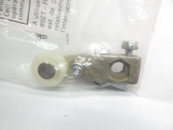 ALLEN BRADLEY 802T-W6 SER. B 1.5" NSMP