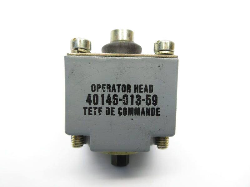 ALLEN BRADLEY 40146-013-59 NSNP
