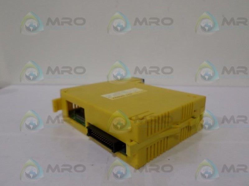 FANUC A03B-0807-C104 I/O MODULE (MISSING TERMINAL)  UNMP