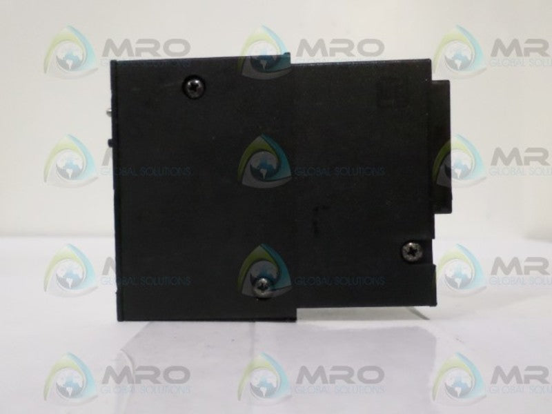 SQUARE D EQ5300 MEMPACK MEMORY MODULE UNMP