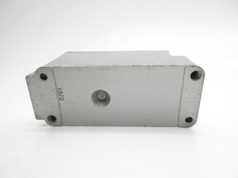 ALLEN BRADLEY PAMJ2-17 SER. B 440-550V UNMP