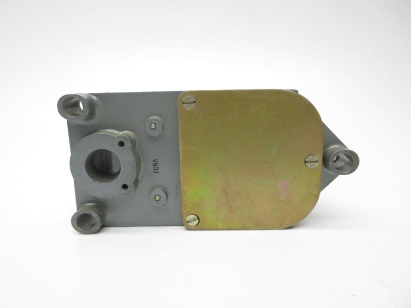 ALLEN BRADLEY 801-ASC1-7 600VAC UNMP