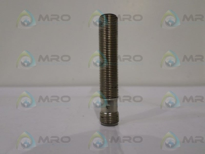 BALLUFF BESM12MI-NSH80B-S04G INDUCTIVE PROXIMITY SENSOR UNMP
