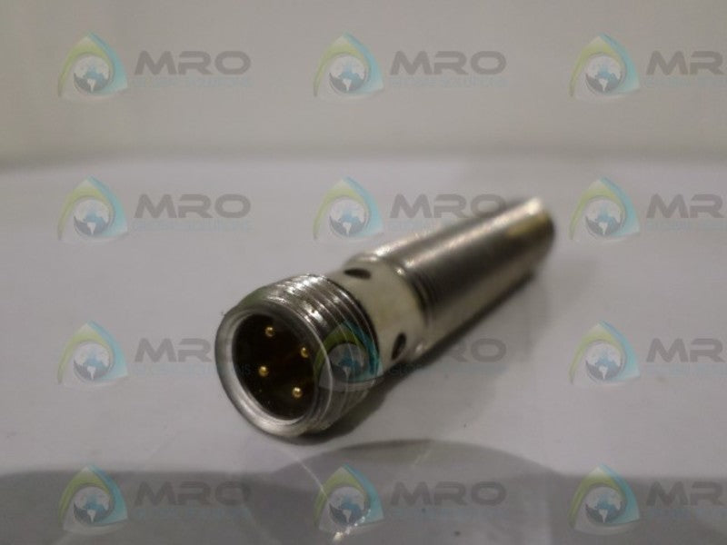 BALLUFF BESM12MI-NSH80B-S04G INDUCTIVE PROXIMITY SENSOR UNMP