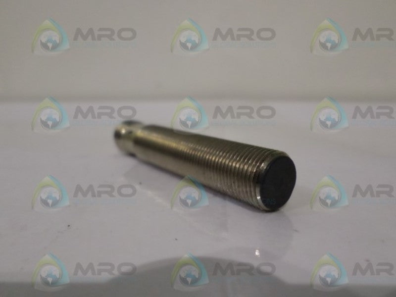 BALLUFF BESM12MI-NSH80B-S04G INDUCTIVE PROXIMITY SENSOR UNMP