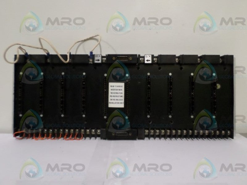 TEXAS INSTRUMENTS 6MT50-1 UNMP