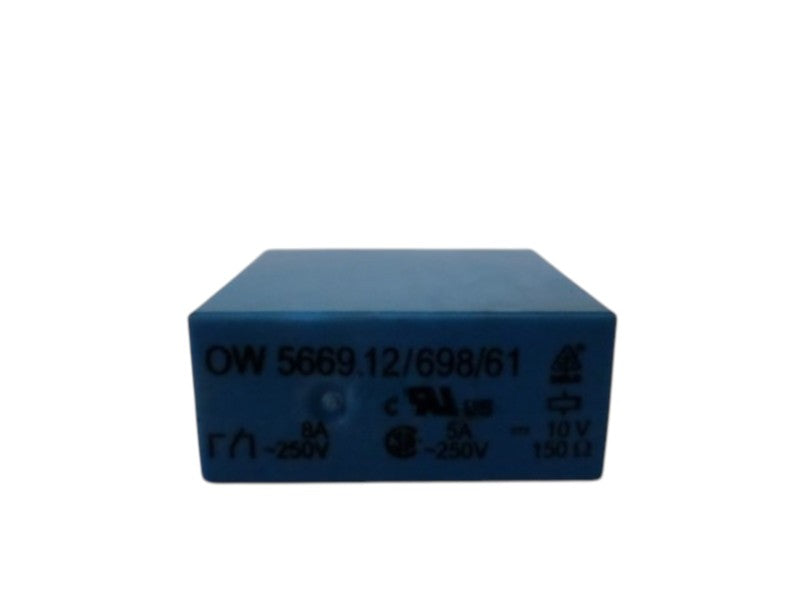 DOLD OW5669.12/698/61  UNMP