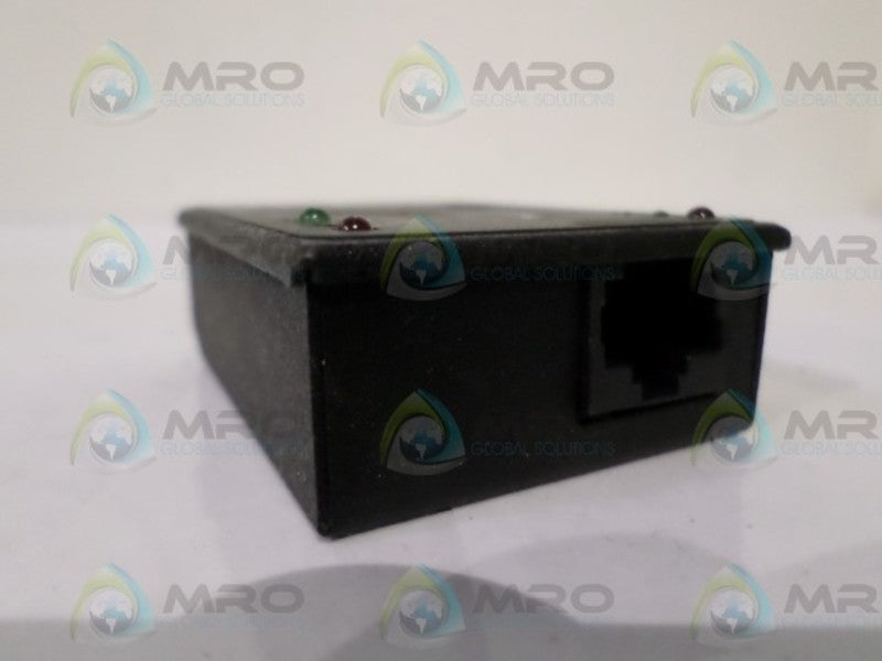 TRANSITION NETWORKS 10BASET MICROCEIVER  UNMP