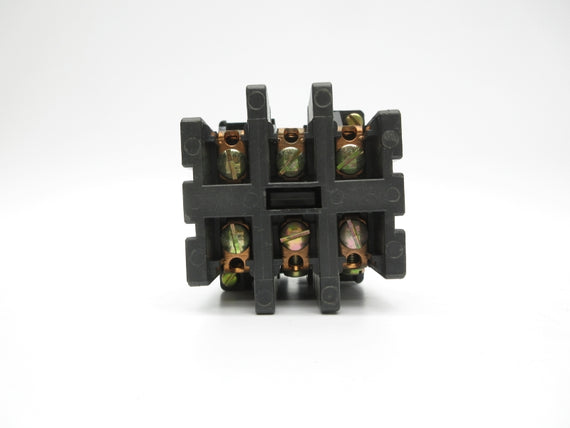SQUARE D 8910KO3 SER. D 120V 30A NSMP