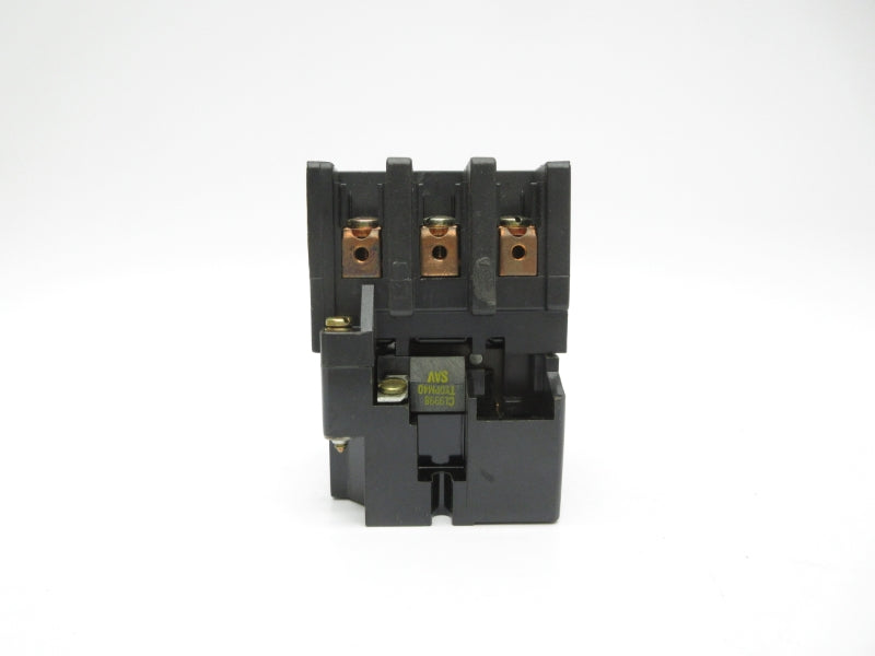 SQUARE D 8910KO3 SER. D 120V 30A NSMP