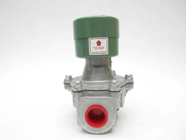 ASCO 8042C045 110/120V 20PSI 1" NSMP