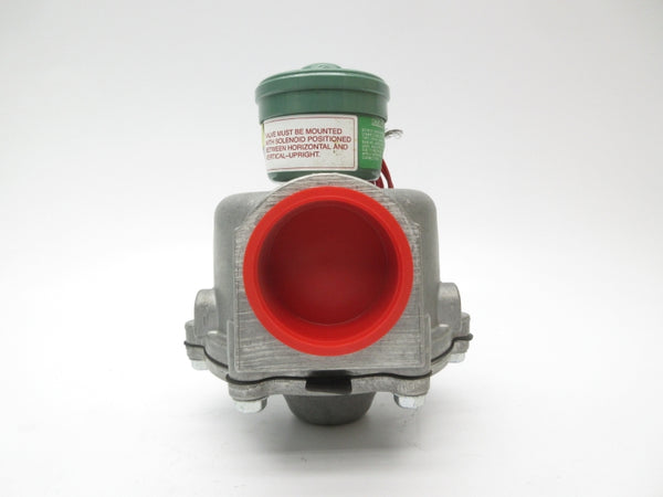 ASCO EF8215C083 110/120V 25PSI 2" NSMP