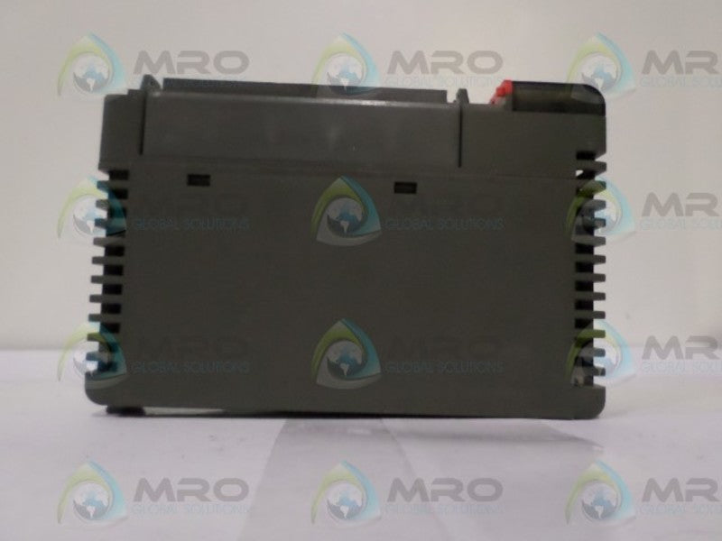 TEXAS INSTRUMENTS U-12T OUTPUT MODULE UNMP