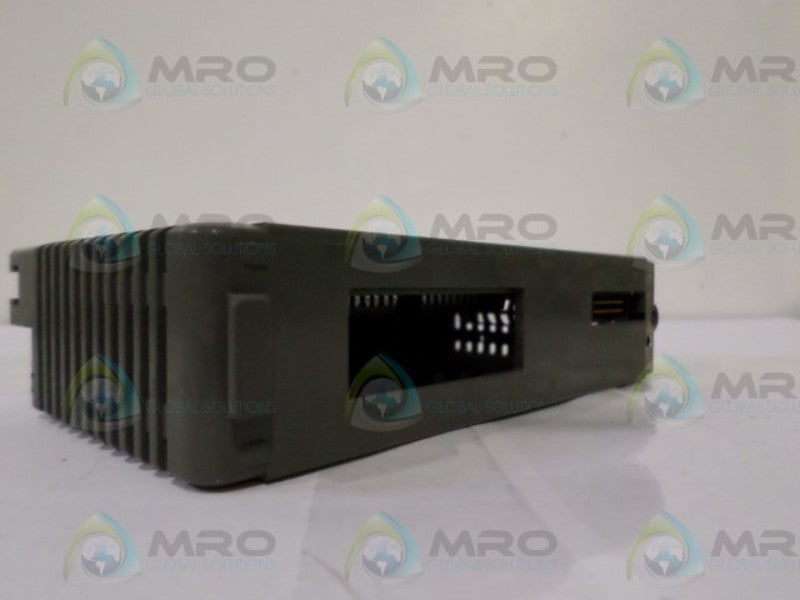 TEXAS INSTRUMENTS U-12T OUTPUT MODULE UNMP