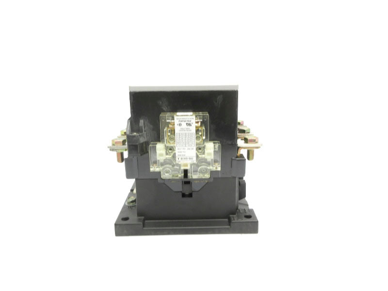 ALLEN BRADLEY 100-B110ND3 SER. B 110/120V 110A NSNP