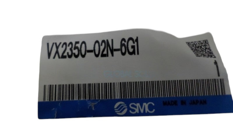 SMC VX2350-02N-6G1 NSNP IN BAG