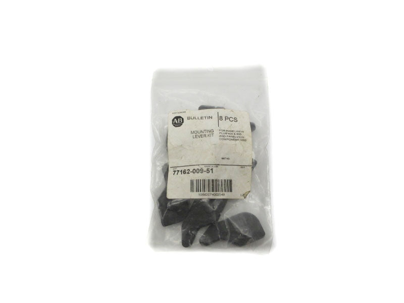 ALLEN BRADLEY 77162-009-51 (PKG OF 8) NSMP