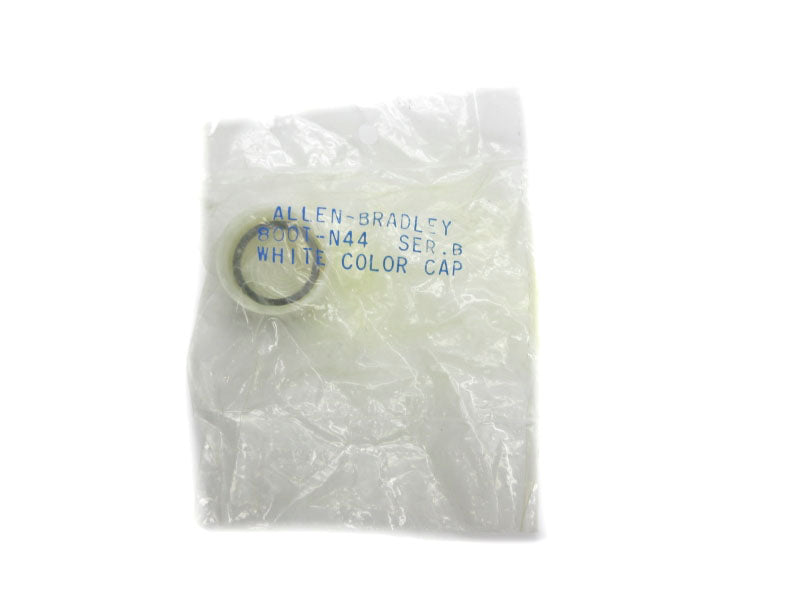 ALLEN BRADLEY 800T-N44 SER. B NSMP