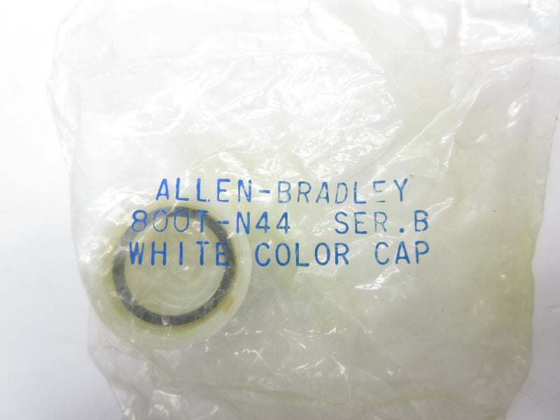 ALLEN BRADLEY 800T-N44 SER. B NSMP