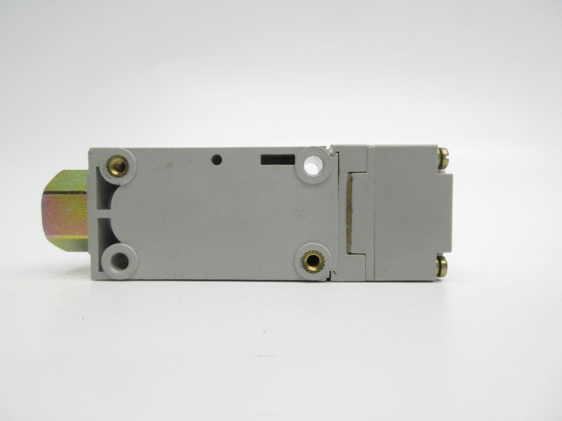 ALLEN BRADLEY 802PR-LBAA1 SER. E 20-250VAC/DC NSNP