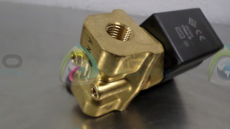 SMC VX2350-02N-6G1 NSNP IN BAG